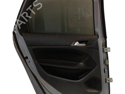 Left rear door PEUGEOT 308 SW II (LC_, LJ_, LR_, LX_, L4_) 1.6 BlueHDi 120 | BP29229405C4 