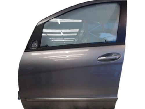 Used Left front door MERCEDES-BENZ A-CLASS (W169) A 180 CDI (169.007, 169.307) (109 hp) 25606489