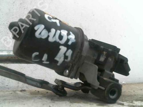 Front wiper motor CITROËN C1 (PM_, PN_) 1.4 HDi | BP24913629M29 