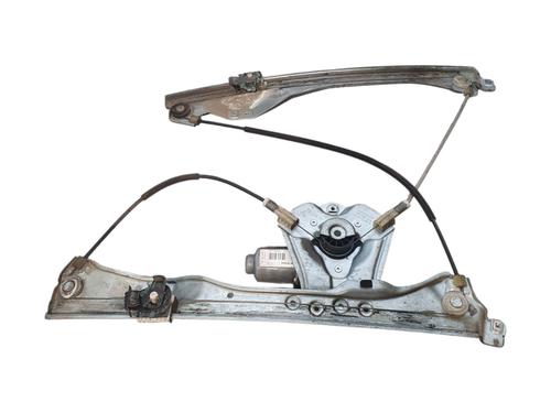 Front right window mechanism RENAULT CLIO III (BR0/1, CR0/1) 1.5 dCi | BP29015203C23