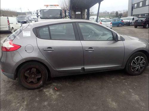 Left headlight RENAULT MEGANE III Hatchback (BZ0/1_, B3_) 1.5 dCi (BZ1G, BZ1W, BZ0R) | BP30892188C28