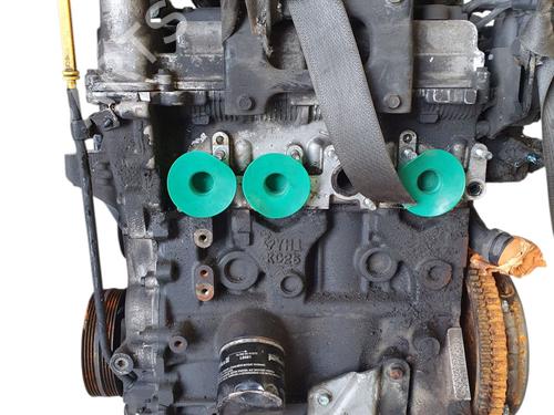 Engine CHEVROLET SPARK (M300) 1.0 | BP33187262M1 - Image 3