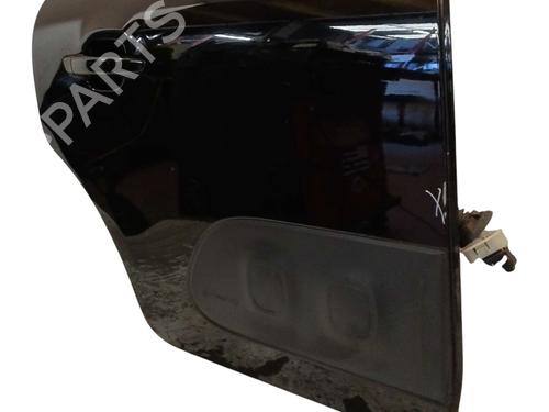 Right rear door CITROËN C3 III (SX) 1.2 PureTech 82 | BP29642781C5 