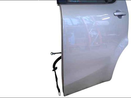 Left rear door OPEL AGILA B (H08) 1.0 (F68) | BP24906946C4