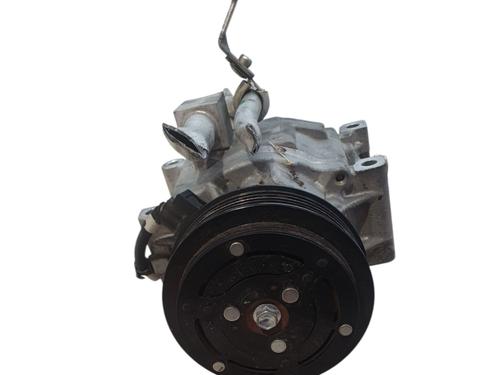 Used AC compressor AC compressor 38448636 38448636