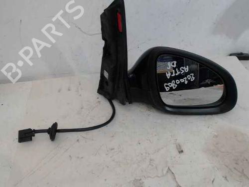 Used Right mirror Right mirror OPEL ASTRA H (A04) [2004-2014] 24908121 24908121