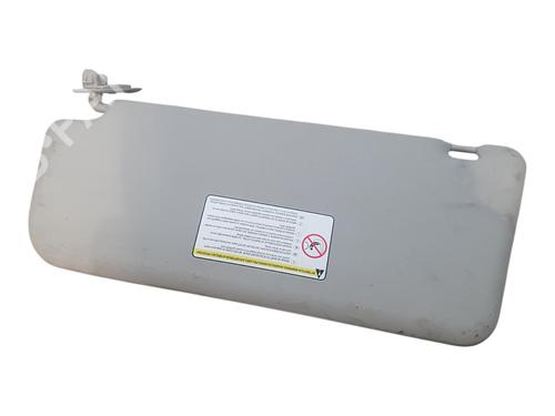 Højre solskærm CITROËN BERLINGO MULTISPACE (B9) 1.6 HDi 90 | BP31604381I2