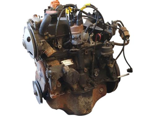 Used Engine Engine 38022155 38022155