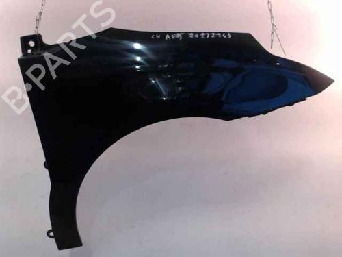 Used Right front fenders CITROËN C4 Coupe (LA_) 1.6 HDi (109 hp) 24901655