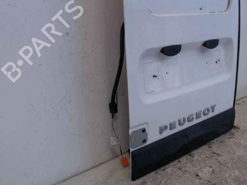 Left tailgate CITROËN JUMPY I Van (BS_, BT_, BY_, BZ_)  | BP24898000C76 