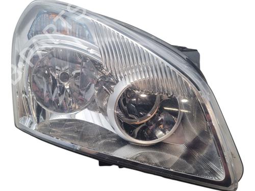 Used Right headlight NISSAN QASHQAI / QASHQAI +2 I (J10, NJ10, JJ10E) 2.0 dCi (150 hp) 25496459