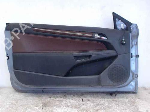 Left front door OPEL ASTRA H TwinTop (A04) 1.9 CDTi (L67) | BP24906759C2 