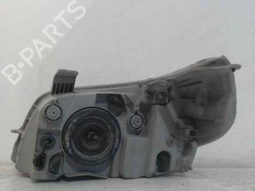 Right headlight CHEVROLET AVEO / KALOS Hatchback (T250, T255) 1.2 LPG | BP24901538C29 
