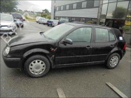 Right taillight VW GOLF IV (1J1) 1.9 SDI | BP28593539C35