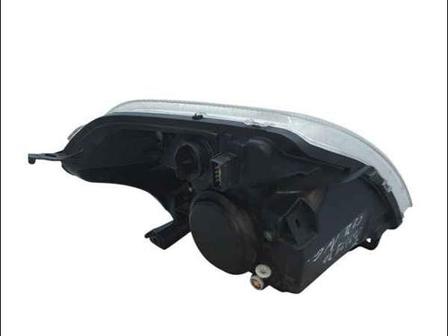 Left headlight CITROËN C2 (JM_) 1.4 HDi | BP24900689C28 - Image 2