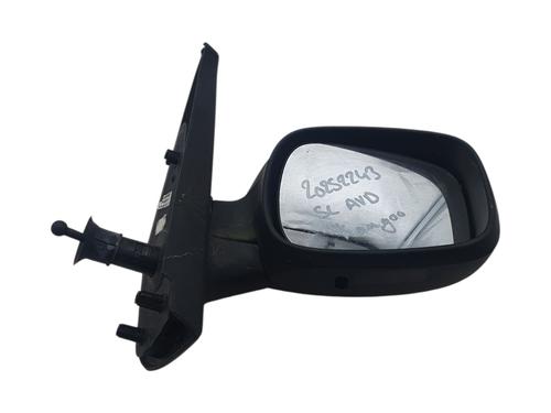 Used Right mirror Right mirror RENAULT KANGOO Express (FC0/1_) 1.5 dCi (FC1R) (57 hp) 33413422 33413422