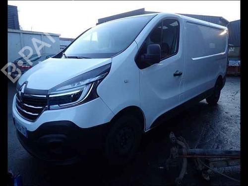 Dashboard RENAULT TRAFIC III Van (FG_) 2.0 dCi 120 (FGMN) | BP24899006C46 