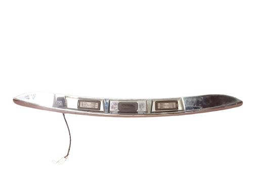 Used Licence plate light Licence plate light RENAULT SCÉNIC III (JZ0/1_) 1.5 dCi (110 hp) 35997085 35997085