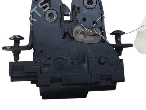 Bagklap lås Bagklap lås RENAULT LAGUNA III Grandtour (KT0/1) 1.5 dCi (KT0A, KT0R, KT02) (110 hp) 39754298 39754298