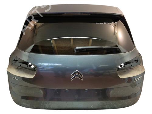 Used Tailgate CITROËN C4 Picasso II 1.6 BlueHDi 120 (120 hp) 29317564