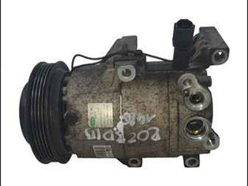 AC compressor KIA VENGA (YN) 1.4 CRDi 90 | BP24895764M34 