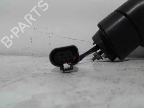 Left mirror SEAT LEON (1P1) 1.9 TDI | BP24904455C26 