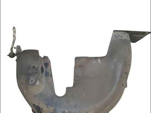 Wheel arch PEUGEOT 208 I (CA_, CC_) 1.6 HDi / BlueHDi 75 | BP24906170C56