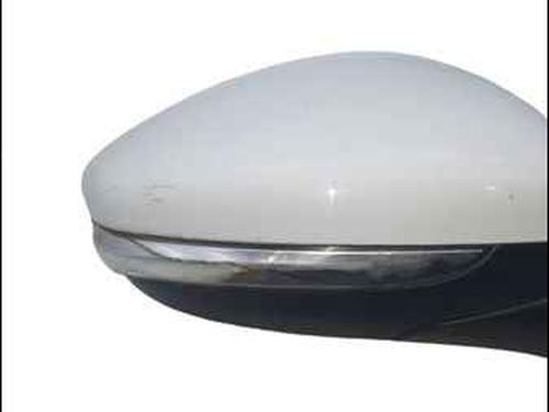Right mirror PEUGEOT 208 I (CA_, CC_) 1.2 PureTech 82 | BP24908790C27