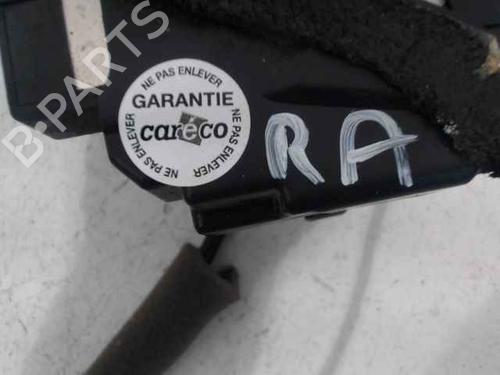 Rear left lock NISSAN PULSAR Hatchback (C13) 1.5 dCi | BP24906258C100 