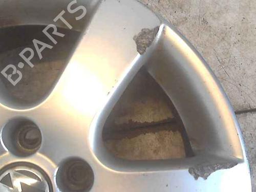 Rim VW POLO IV (9N_, 9A_) 1.2 12V | BP25762940C45 