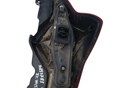 Left taillight DACIA LODGY (JS_) 1.5 dCi (JSMC, JSAF) | BP38255432C34 - Image 3
