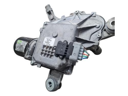 Front wiper motor CITROËN C4 Picasso I MPV (UD_) 1.6 HDi 110 | BP31323676M29
