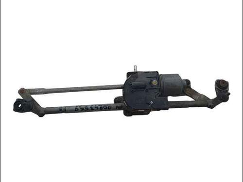 Used Front wipers mechanism VW GOLF VI (5K1) [2008-2014]  24914351