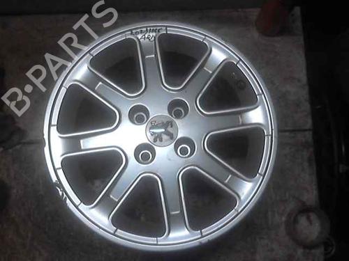 Used Rim PEUGEOT 1007 (KM_) 1.6 HDi (109 hp) 25763833