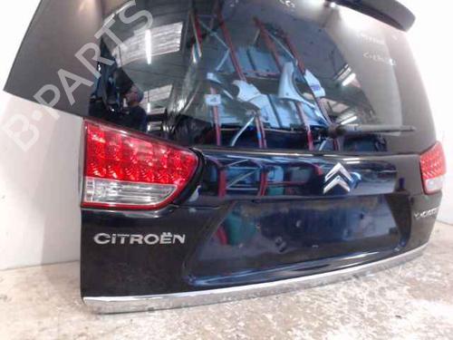 Tailgate CITROËN C-CROSSER (VU_, VV_) 2.2 HDi | BP24897422C6 