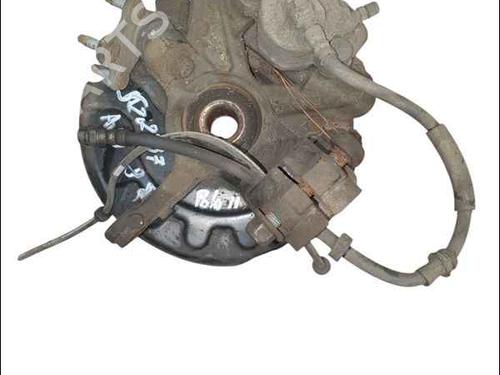 Andre VW POLO V (6R1, 6C1) 1.4 TDI (90 hp) 24911234