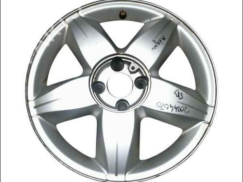 Used Rim RENAULT MEGANE II Estate (KM0/1_) [2003-2012]  24911893