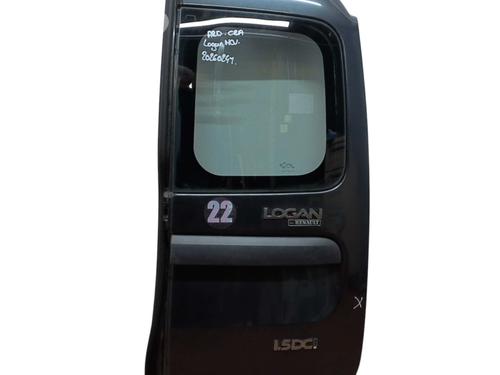 Used Right tailgate Right tailgate DACIA LOGAN MCV (KS_) 1.5 dCi (KS0W) (86 hp) 33458472 33458472