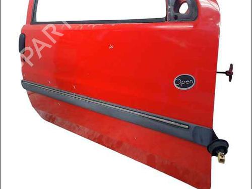 Right front door PEUGEOT 106 II (1A_, 1C_)  | BP24910408C3 