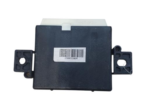 Electronic module RENAULT SCÉNIC IV (J9_) 1.7 Blue dCi 120 (J9A7, J9A8) | BP36680298M83 - Image 2