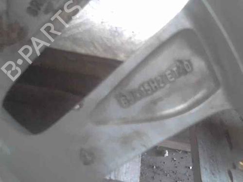 Rim VW POLO V (6R1, 6C1) 1.4 (6R1) | BP24912514C45 