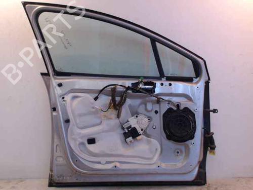 Left front door CITROËN C4 I (LC_)  | BP24906718C2 