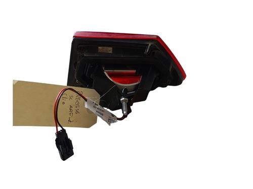 Left tailgate light RENAULT CLIO IV (BH_) 1.5 dCi 90 | BP36366174C79 - Image 2