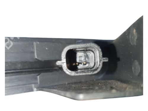 Used Rear left lock DACIA LOGAN MCV II TCe 90 (K8M1, K8MA, K8AC) (90 hp) 28501342