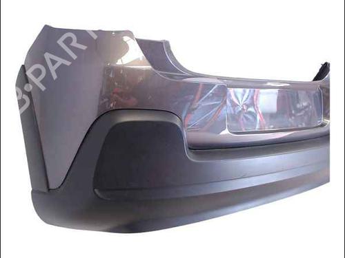 Rear bumper CITROËN C3 III (SX) 1.2 PureTech 82 | BP24898613C8 