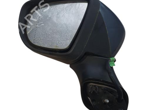 Used Left mirror Left mirror 37704310 37704310