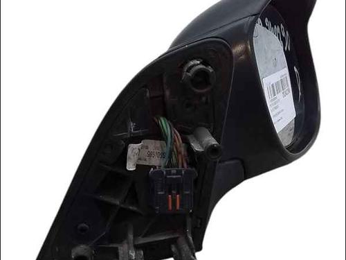 Right mirror CITROËN XSARA PICASSO (N68) 2.0 HDi | BP24908246C27 
