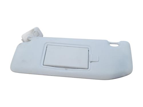 Used Left sun visor PEUGEOT 208 II (UB_, UP_, UW_, UJ_) 1.2 PureTech 100 (101 hp) 30310110