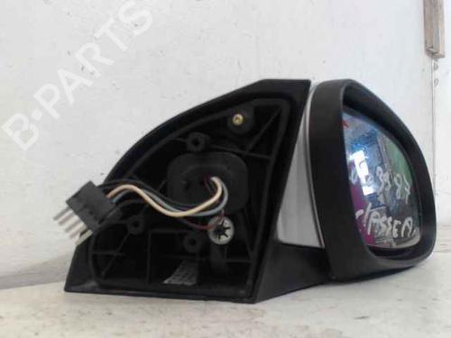 Right mirror MERCEDES-BENZ A-CLASS (W168) A 140 (168.031, 168.131) | BP24908567C27 