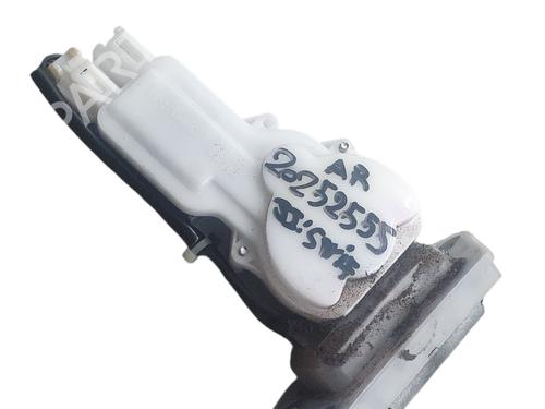 Bagklap lås SUZUKI SWIFT III (MZ, EZ) 1.3 (RS413, ZC11S) (92 hp) 30766151